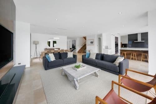Five-Bedroom House
