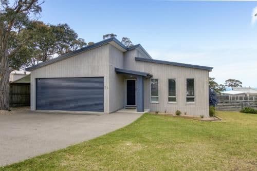 Four-Bedroom House