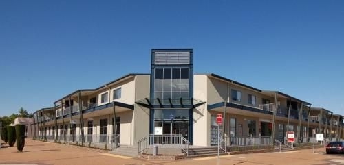 Centrepoint Apartments Griffith0
