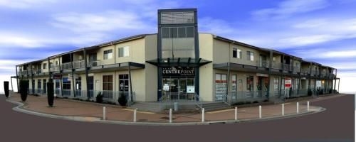 Centrepoint Apartments Griffith1