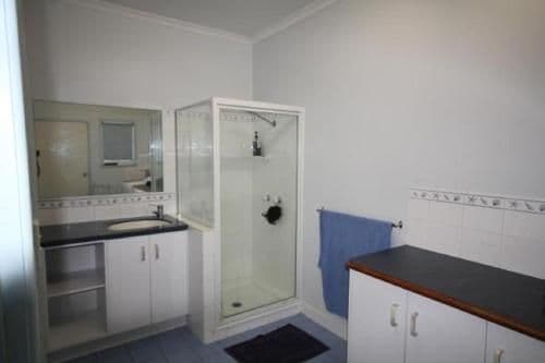 Bed in 4-Bed Mixed Dormitory Room