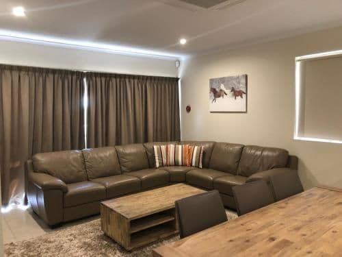 Apartment with Lake View
