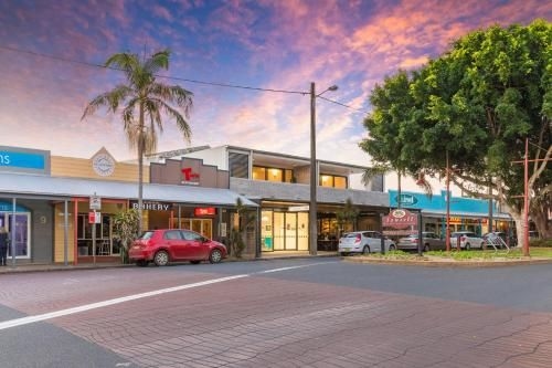 13 First Avenue Sawtell0