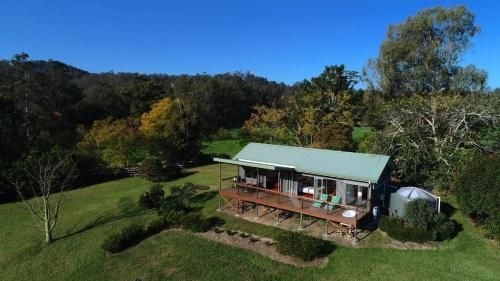 Afterglow Cottages2