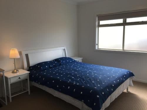 Standard Double Room with Shared Bathroom