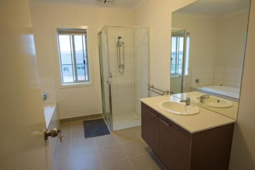 Standard Double Room with Shared Bathroom