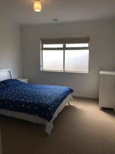 Standard Double Room with Shared Bathroom
