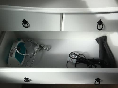Standard Double Room with Shared Bathroom