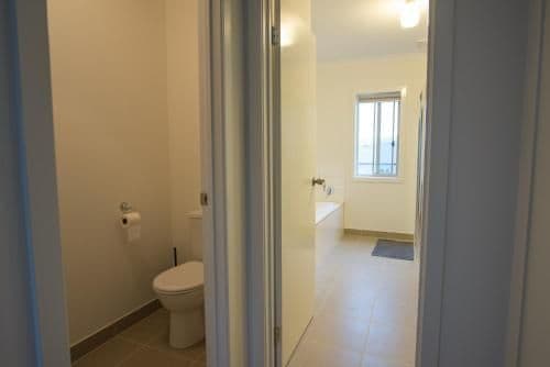 Standard Double Room with Shared Bathroom