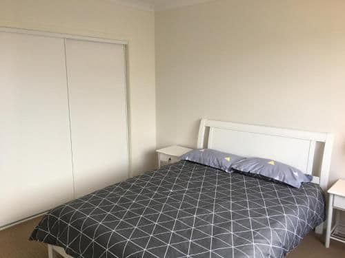 Standard Double Room with Shared Bathroom