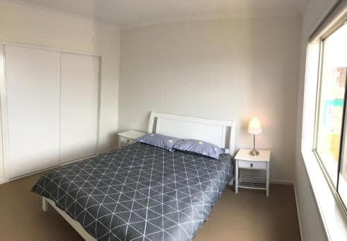 Standard Double Room with Shared Bathroom