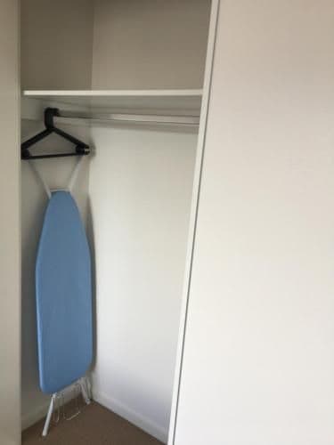 Standard Double Room with Shared Bathroom