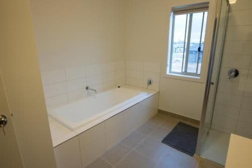 Standard Double Room with Shared Bathroom