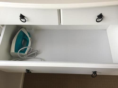 Ensuite Queen Room with bathroom