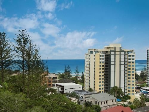 Chateau Royale Unit 34 - Overlooking central Coolangatta3