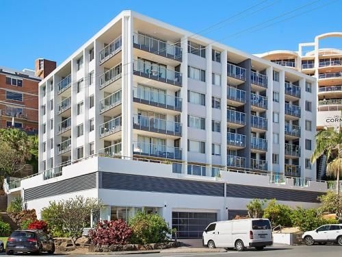 Kirra Gardens Unit 30 - Beachfront in Kirra with views to Surfers Paradise2