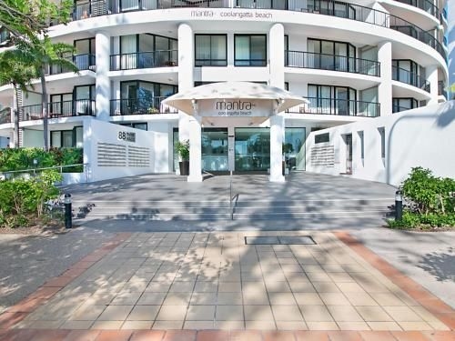 Calypso Tower Unit 1603 - Beachfront and Stunning ocean views4