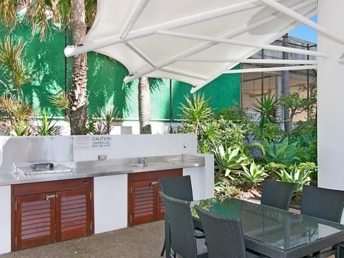 Calypso Tower Unit 1603 - Beachfront and Stunning ocean views3