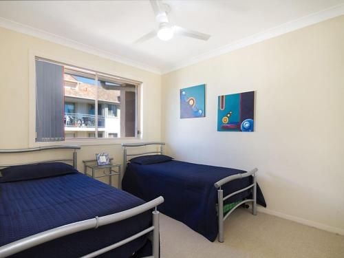 Parco Vista Unit 9 - Central Coolangatta easy walk to beaches and shops4