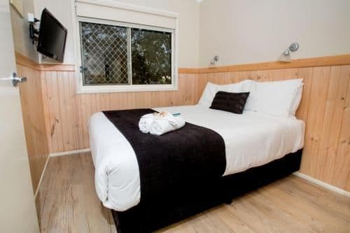 Two-Bedroom Cabin - Disability Access