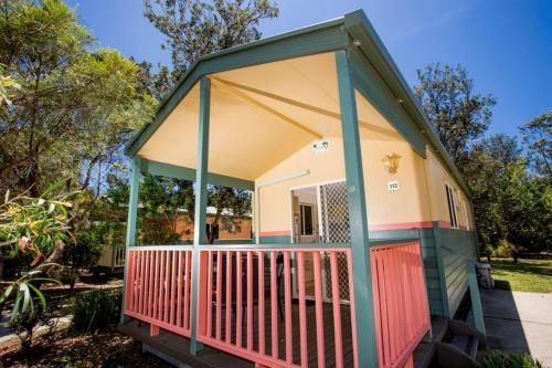 Reflections Holiday Parks Mylestom0