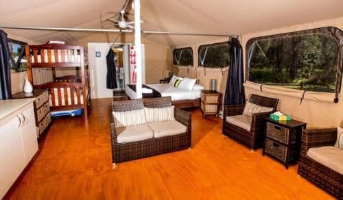Tent