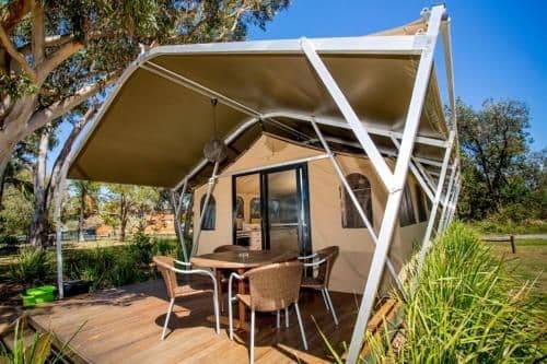 Tent