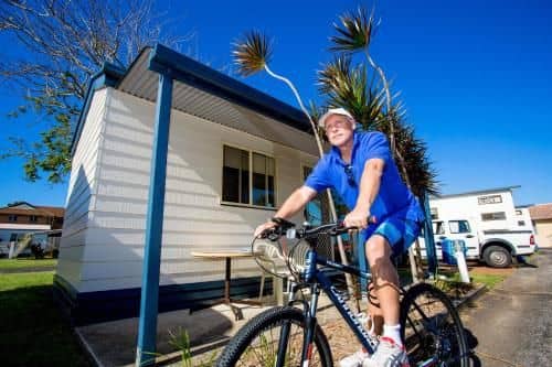 Reflections Holiday Parks Ballina Reflections Holiday Parks Ballina