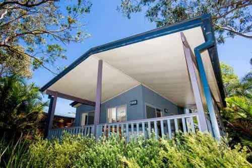 Reflections Holiday Parks Moonee Beach