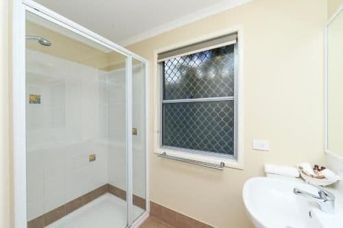 Standard Two-Bedroom Bungalow (4 Guests)