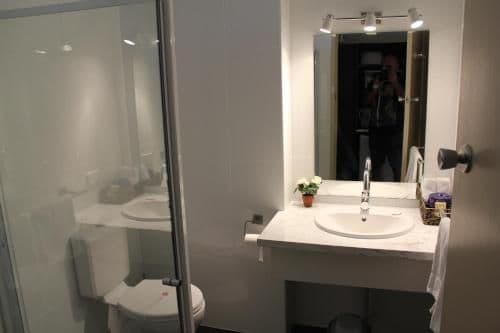 Queen Executive Room