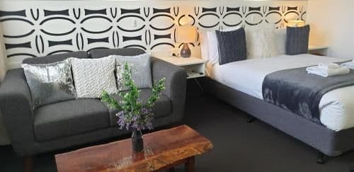 Queen Executive Room