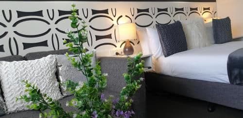 Queen Executive Room