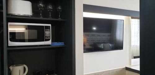 Queen Executive Room