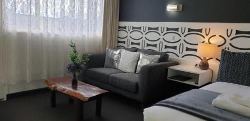 Queen Executive Room