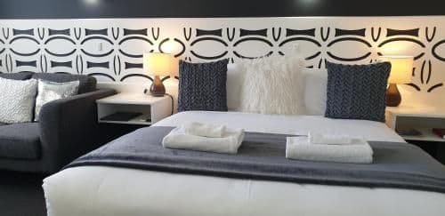Queen Executive Room