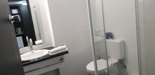Queen Executive Room