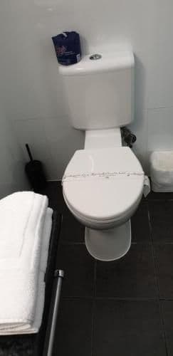 Queen Executive Room