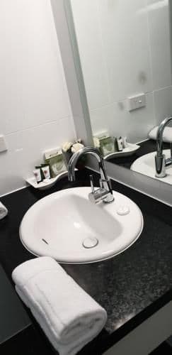 Queen Executive Room