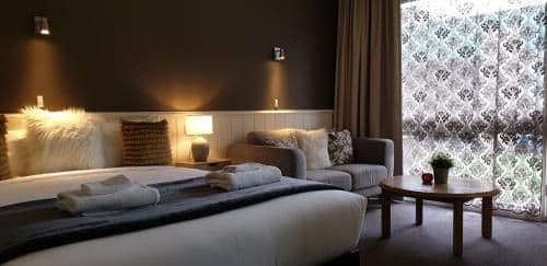 Queen Executive Room