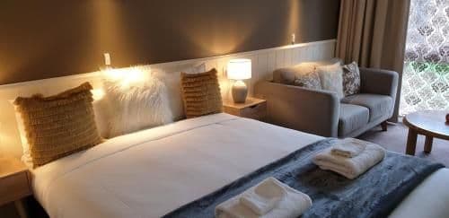 Queen Executive Room