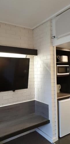 Queen Executive Room