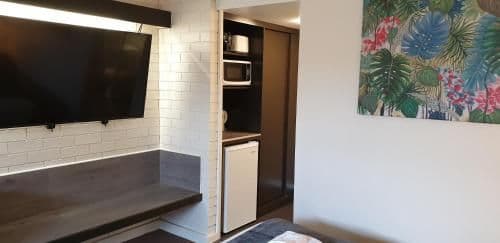 Queen Executive Room