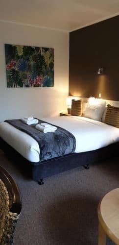 Queen Executive Room