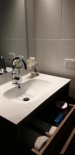 Queen Executive Room