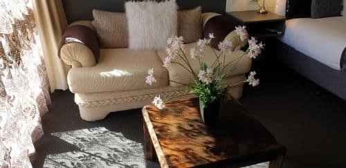 Queen Executive Room