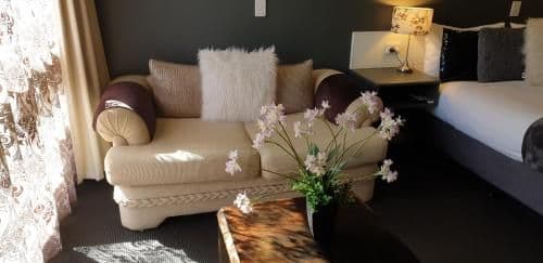 Queen Executive Room