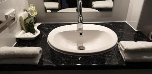 Queen Executive Room
