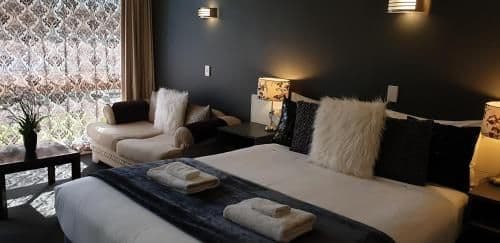 Queen Executive Room