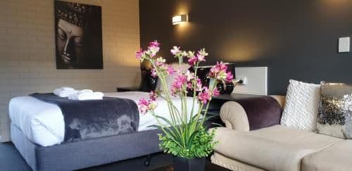 Queen Executive Room